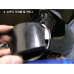 kabis led side mirror cover for hyundai i10 2008-14